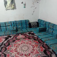 پشتی کناری درحدنو