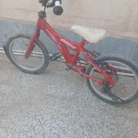 دوچرخه۱۶