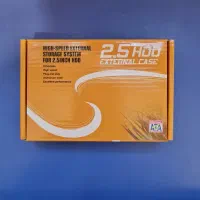 هارد اکسترنال آکبند Tooshiba ظرفیت ۳۲۰ گیگابایت