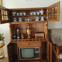کافی بار
