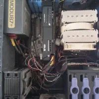 کیس و سیستم گیمینگ و رندرینگ