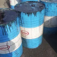 خریدار روغن سوخته
