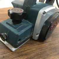 رنده برقی رونیکس