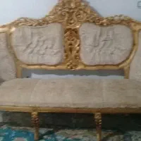 مبل سه نفره سلطنتی