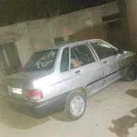 پراید ۸۷