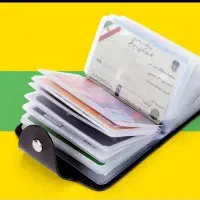 مدارک گمشده