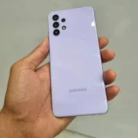 گوشی a32