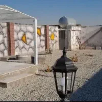 باغ باغچه۲۳۰متر/تهاترخودرو/مالک هستم/تک برگ