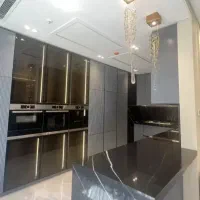170 متر فول یک سال ساخت