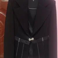 کت و دامن و لباس مجلسی