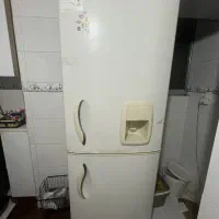 یخچال فریزر بدون برفک امرسان