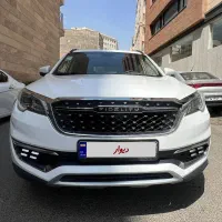 فیدلیتی نیوپرایم آخر ۱۴۰۱ سفید ۵ نفره