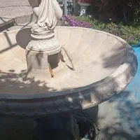 آبنما|مصالح و تجهیزات ساختمان|کرج, محمد آباد|دیوار