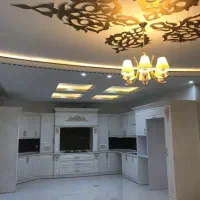 ۱۶۰ متر تاپ لوکیشن  فرامرز عباسی