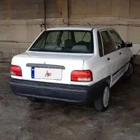 پراید صبا 89 داشبورد جدید صندلی جدید