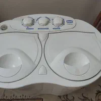 مینی واش ( کهنه شور )