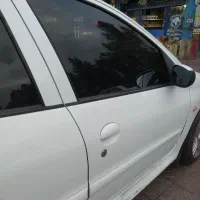 شیشه دودی