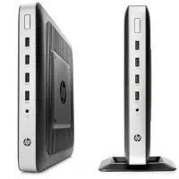 مینی کیس و تین کلاینت HP T630