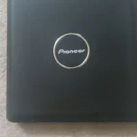 دی وی دی رایتل مدل پاینر