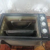 فر برقی و جوجه گردان نوبل