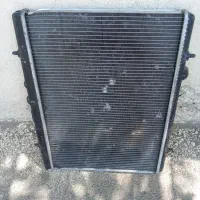 رادیاتور ۲۰۶ و بلبرینگ