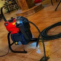 چاهبازکن ۵۵٪تخفیف کل تهران10دقیقه فنرزن فنرزنی زدن