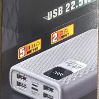 پاوربانک poko ظرفیت ۲۰۰۰۰