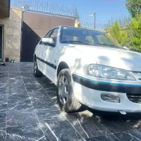 پرشیا سال مدل ۹۹