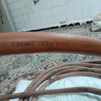 شلنگ|لوازم نظافت|کارون, |دیوار