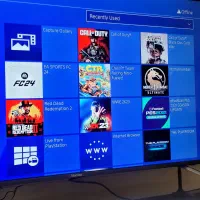 پی اس فور/ps4/پی اس فور اسلیم/۱ ترا