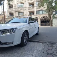 دنا پلاس اتوماتیک مدل ۴۰۲