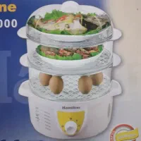 هواپز وبخارپز