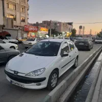 ۲۰۶مدل ۹۷|قطعات یدکی و لوازم جانبی|تهران, بوستان ولایت|دیوار