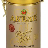 چای اکبر سلطنتی