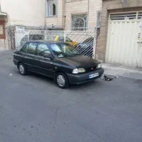 پرایدمدل۸۴