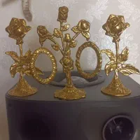 وسایل برنجی