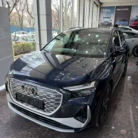 ائودی Q4|خودرو سواری و وانت|تهران, اختیاریه|دیوار