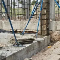اپراتور پمپ هوایی و لوله کش پمپ زمینی