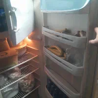یخچال فریزر