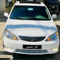 تویوتا کمری Gli مدل 2006 (نقدواقساط)(پذیرش و فروش)