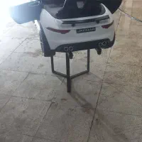 ماشین شارژی