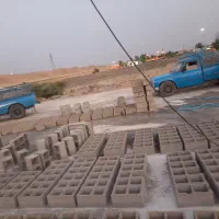 بلوک دیوار