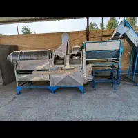 خط ترمینال پسته