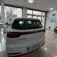 تیگو 7 پرو و پرو مکس شرایط بی نظیر اقساطی