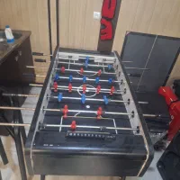 فوتبال دستی