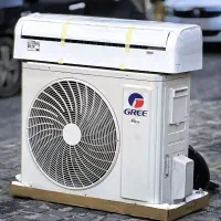 کولرگازی گری قطعات آمریکا