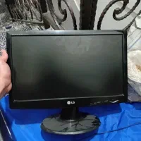 مانیتور و کیس