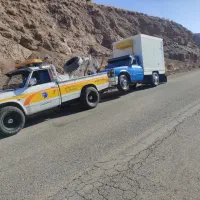 امداد خودرو.جرثقیل.یدک کش محمدی شبانه روزی