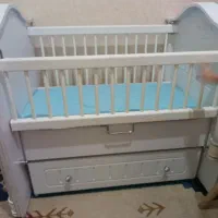 تخت کودک