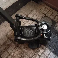 ماشین حمل و خرگوش وعروسک